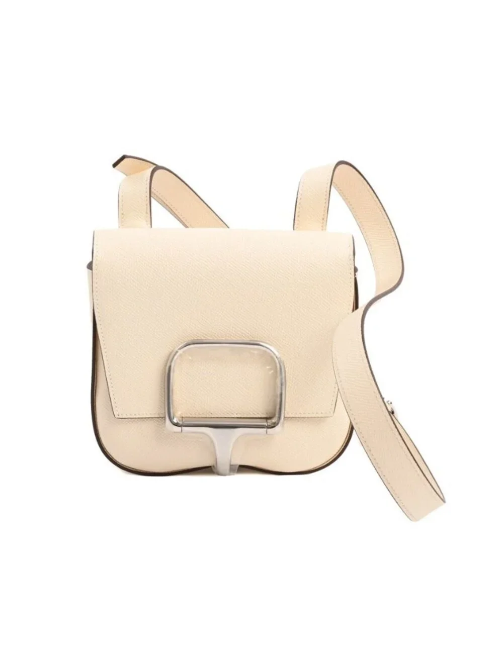 Hermes Shoulder Bag Della Cavalleria Mini